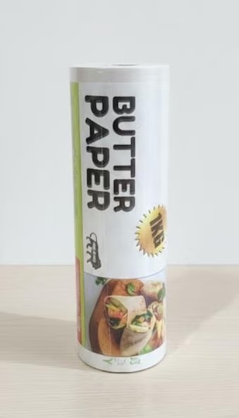 1 Kg Butterpaper Roll