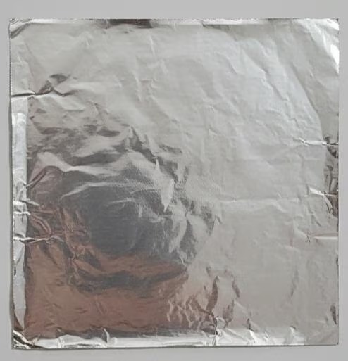 Foil Paper Sheet