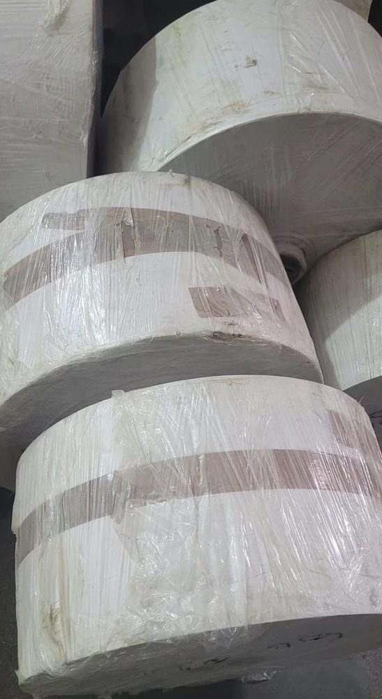 Jumbo Packaging Roll