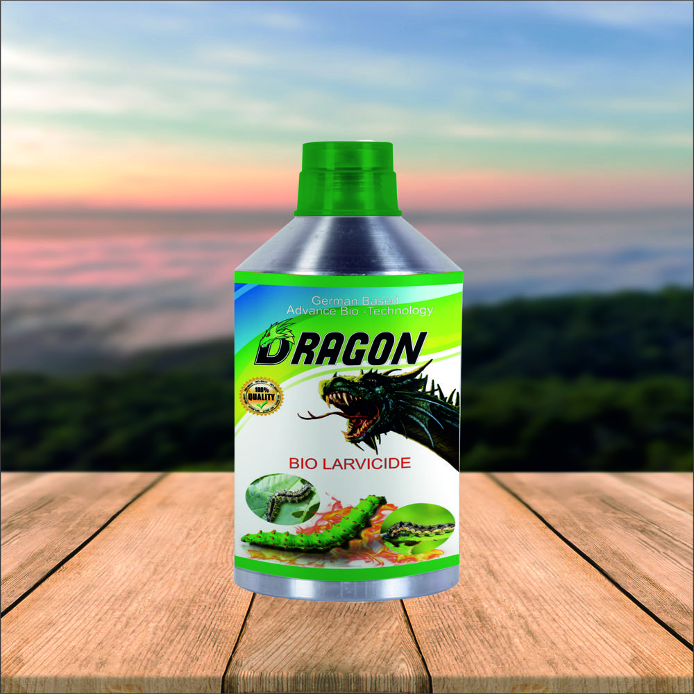 Gibberellic Acid 0.001 SL