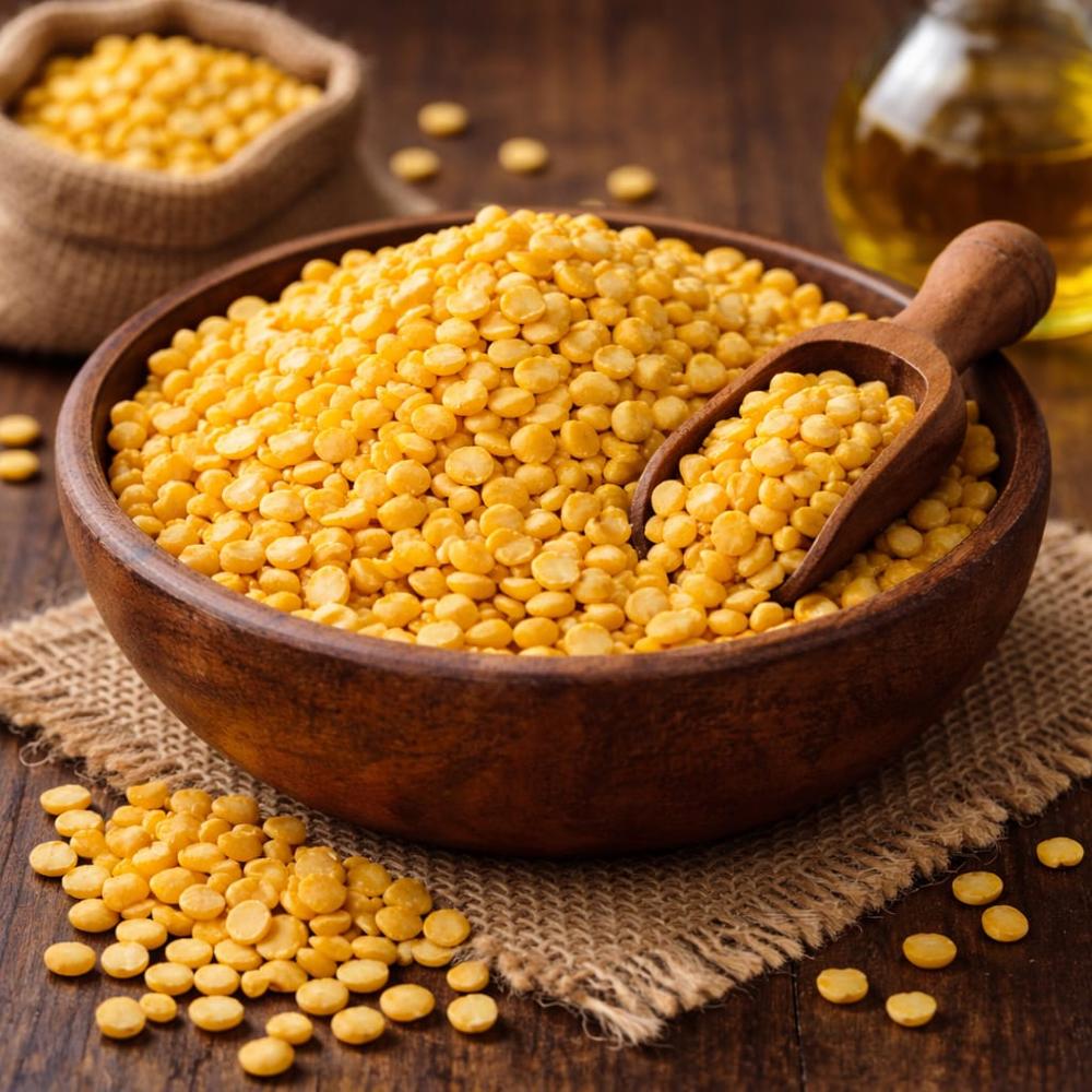 Chana Dal