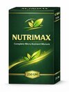 Mix Micro Nutrients - Application: Agriculture