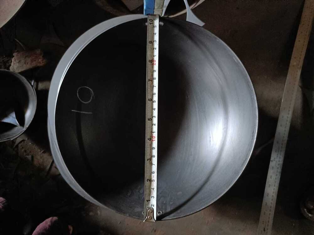 10 Inch Wok