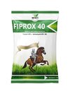 Fipronil40% + Imidaclopride 40% Wg - Application: Agriculture