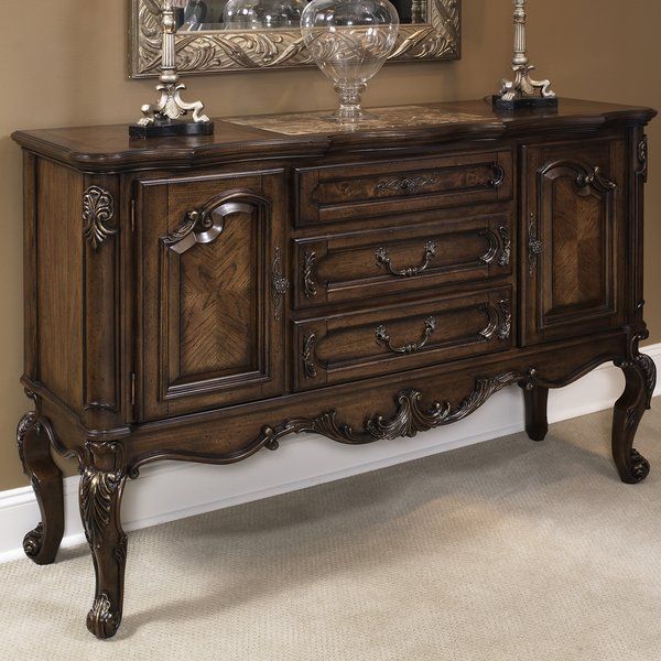 Hand-Crafted Teak Wood End Table - Luxury Hallway & Dining Console with Natural Finish