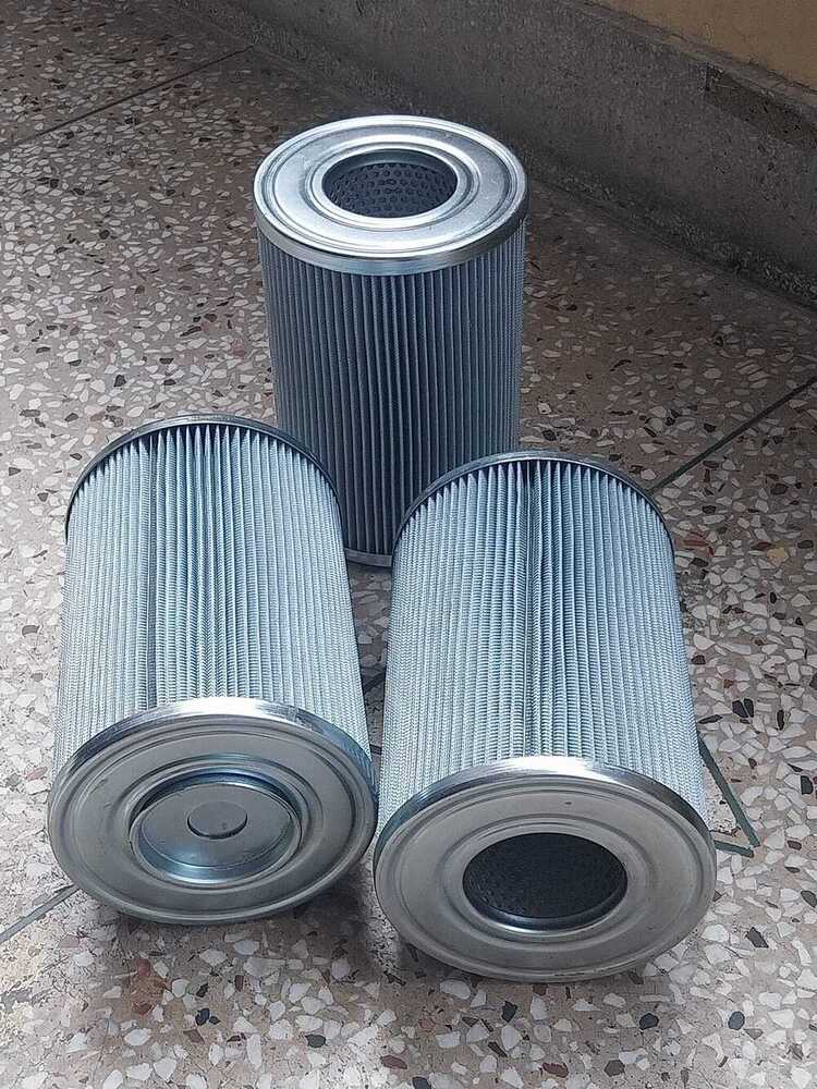 ENVIRO TECH Replacement Filter In Lawrence Road Industrial Area