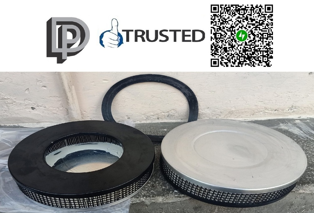 D.P.ENGINEERS - Replacement Filter NEAR CHHATTISGARH