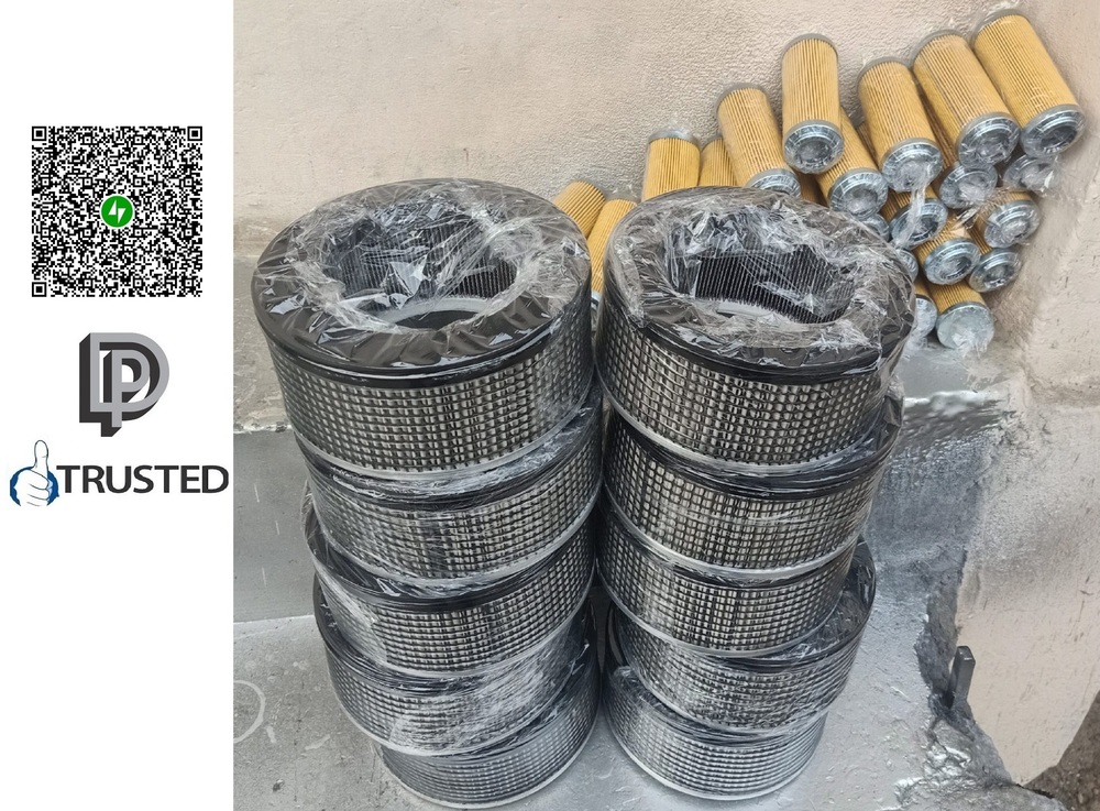 D.P.ENGINEERS - Replacement Filter NEAR CHHATTISGARH