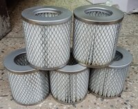 Enviro Tech Replacement Filter In Naraina Industrial Area