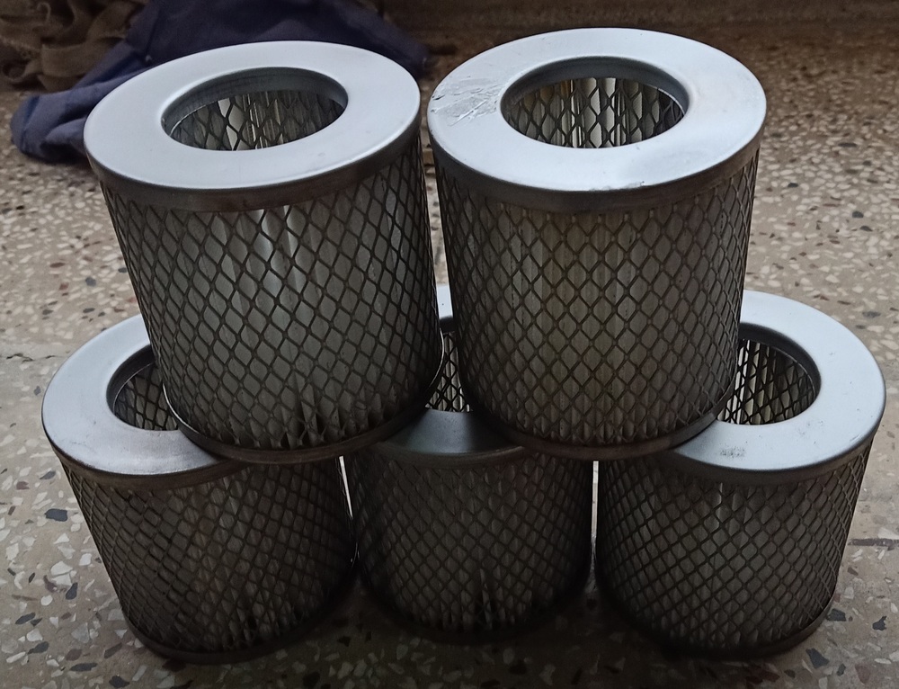 ENVIRO TECH Replacement Filter In Naraina Industrial Area