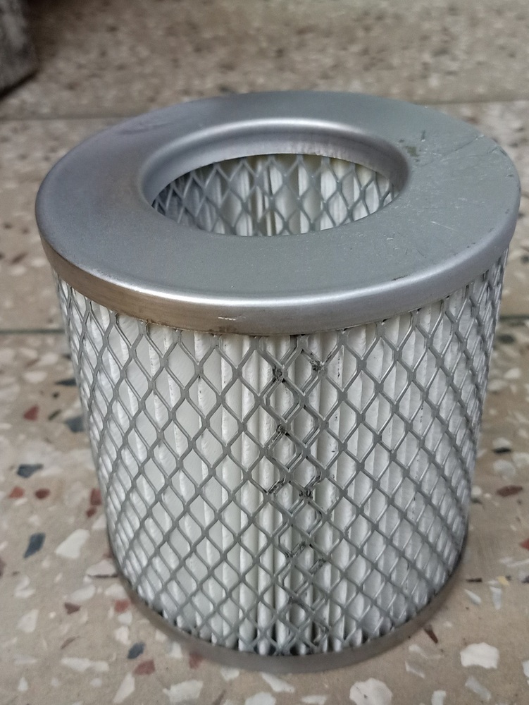 ENVIRO TECH Replacement Filter In Naraina Industrial Area