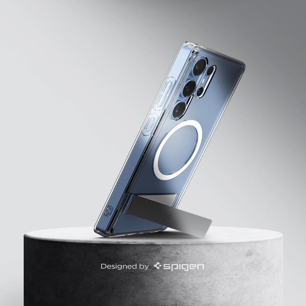 Spigen Ultra Hybrid S MagFit for S25 