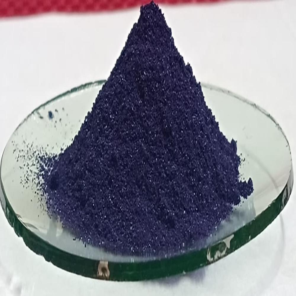 Direct Blue 86 - Application: Cotton