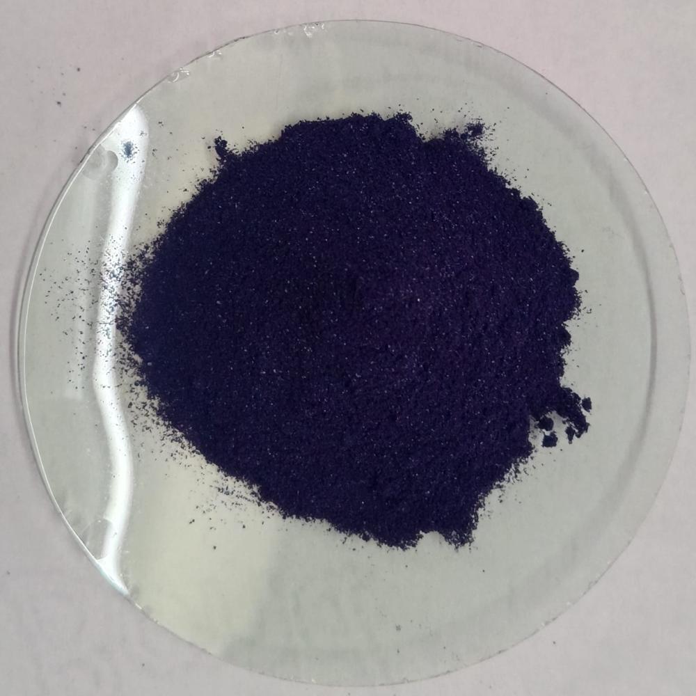 Direct Blue 86 - Application: Cotton