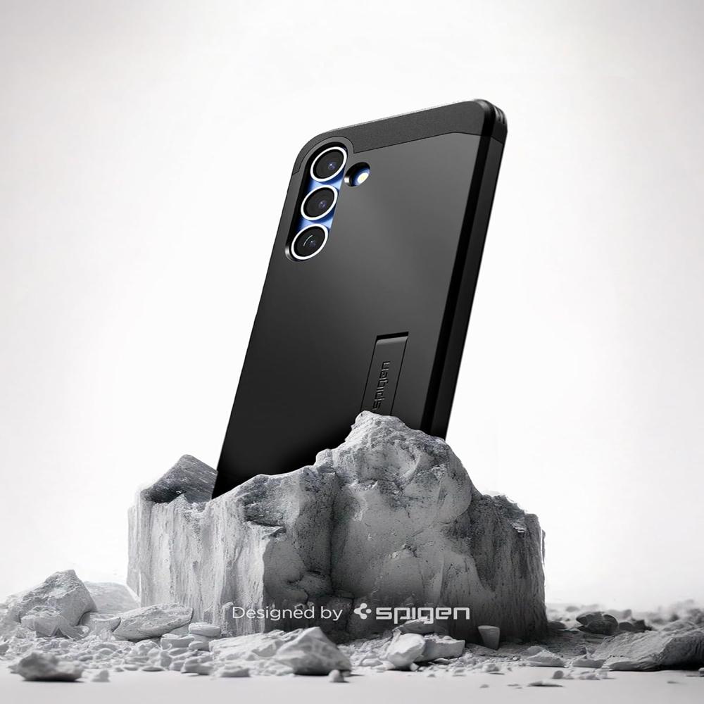 Spigen Tough Armor (AI) MagFit Case for S25+