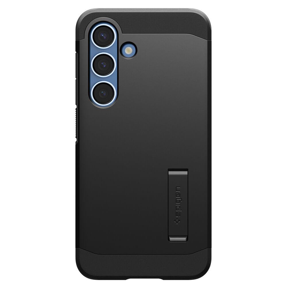 Spigen Tough Armor (AI) MagFit Case for S25+