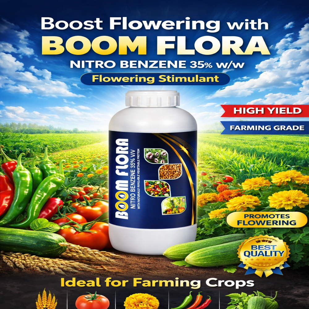 Mix Micro Nutrients - Application: Agriculture