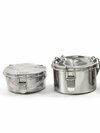 Stainless Steel Container