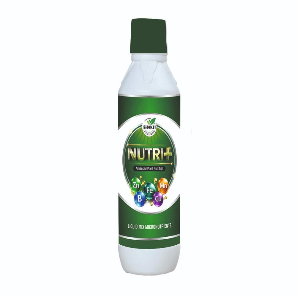 Mix Micronutrient Liquid 