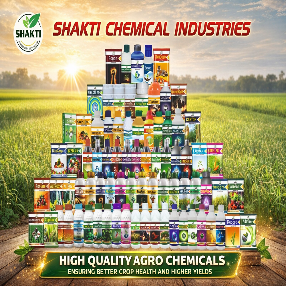 Mix Micronutrient Liquid - Application: Agriculture