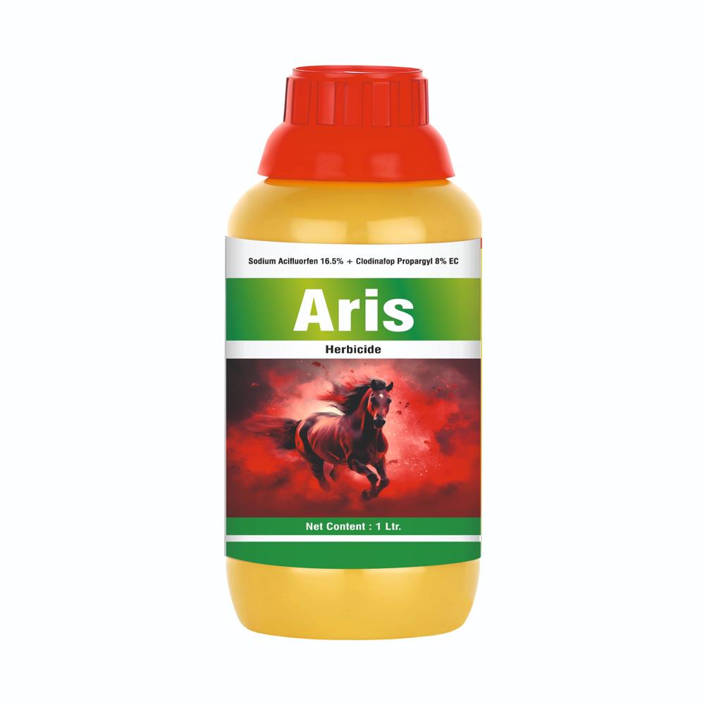 Mix Micronutrient Liquid 