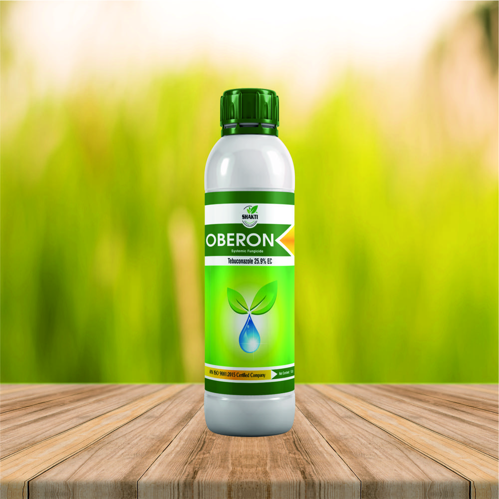 Tebuconazole 25.9 Ec