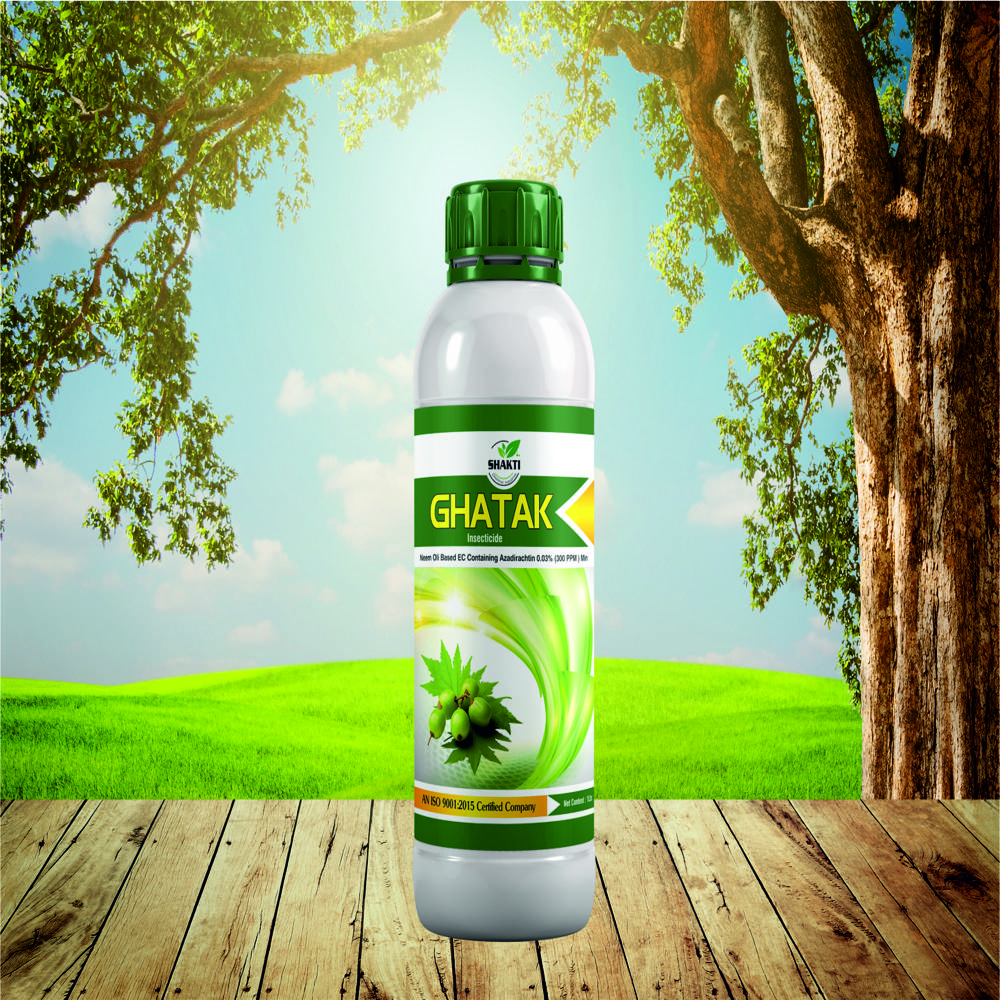 Tebuconazole 25.9 Ec