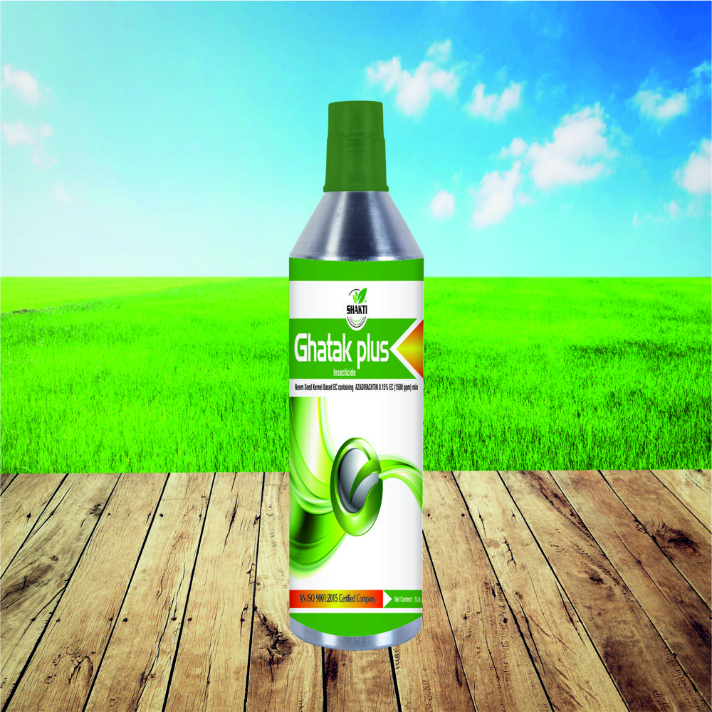 Tebuconazole 25.9 Ec