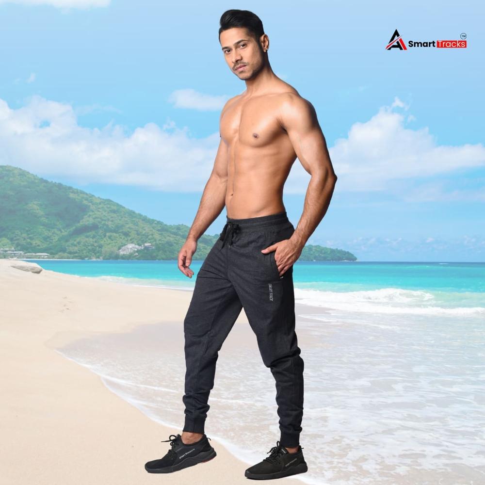 Powerstride Track Pant