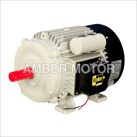 इलेक्ट्रिक मोटर्स