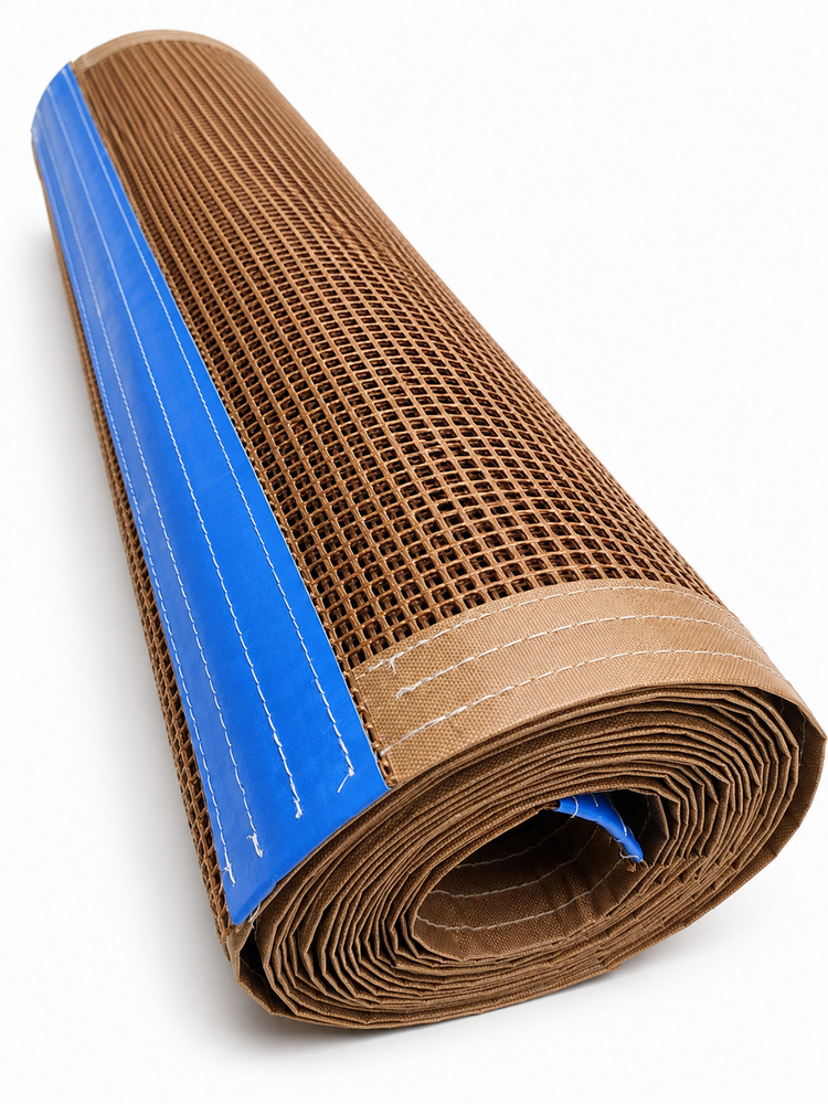 PTFE कन्वेयर बेल्ट