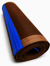 Ptfe Conveyor Belt - Features: High Tear Resistance