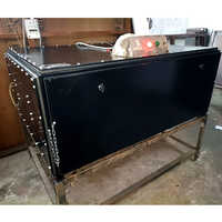 Screen Dryer - Dimension (l*w*h): Approx. 1000 X 600 X 500 Mm Millimeter (mm)