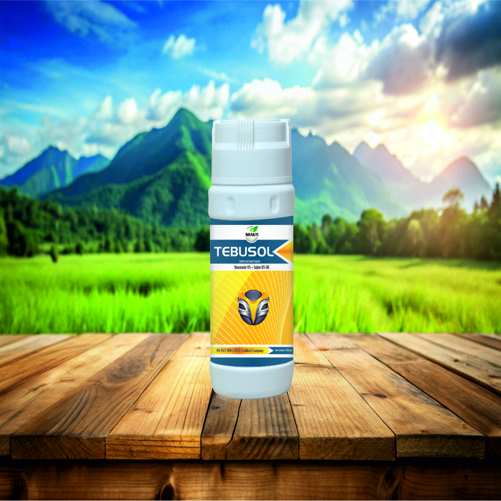 Gibberellic Acid 0.186% SP