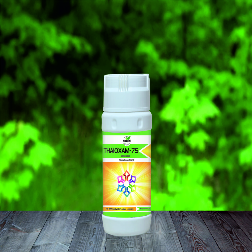 Gibberellic Acid 0.186% SP