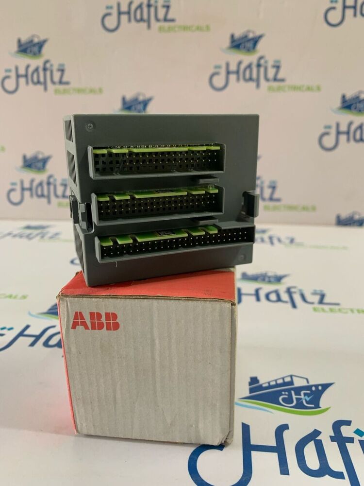 ABB 1SAP250300R0001 Analog Input Module PLC