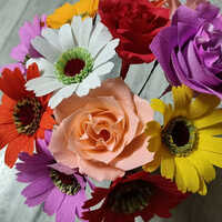 Paper Flowers