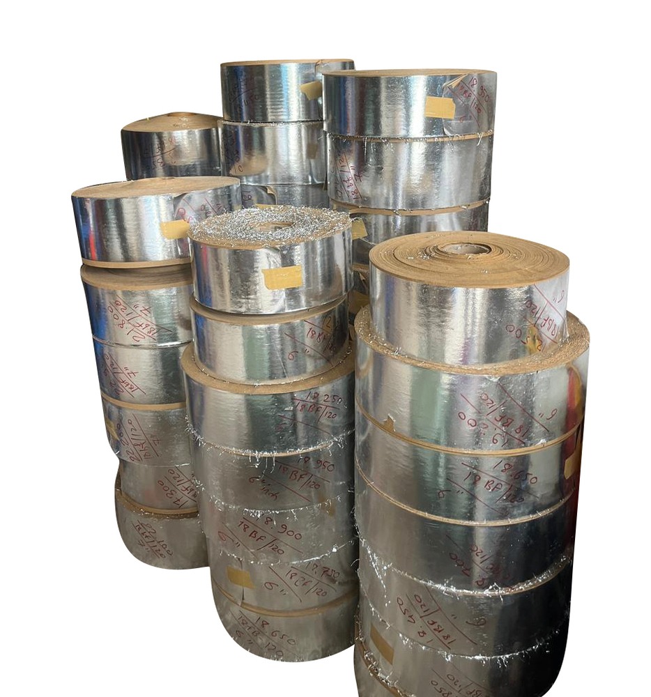 Paper Dona Raw Material