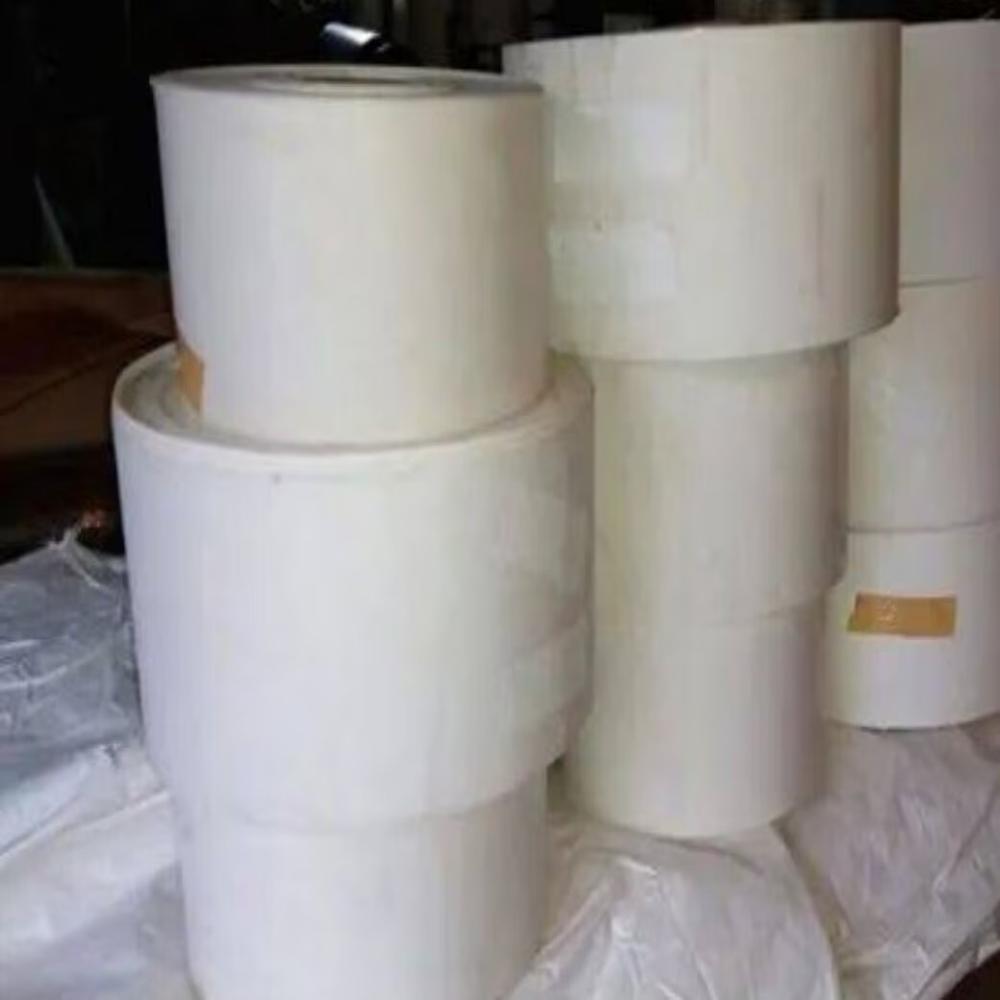 Paper Dona Raw Material - Color: Multicolor