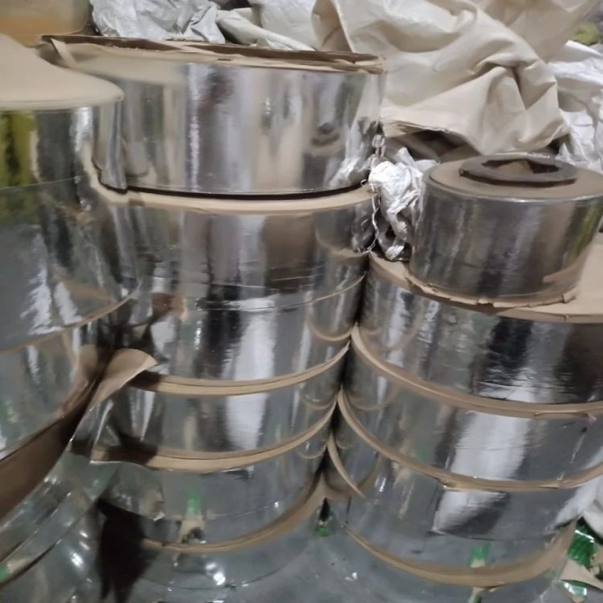 Paper Dona Raw Material