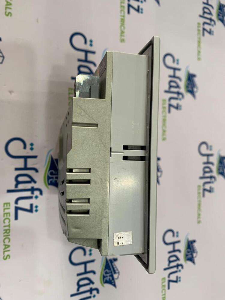 B And R Monochrome Industrial HMI