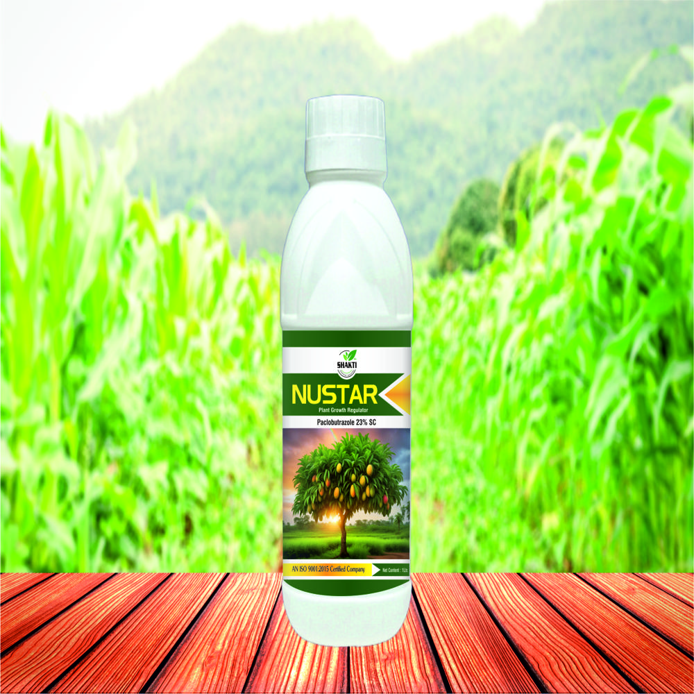 Paclobutrazol 23 Sc