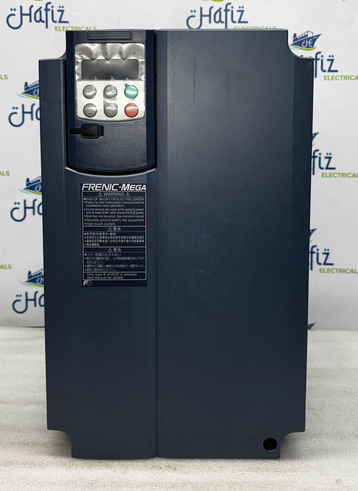 Fuji Franic FRN22G1S-4A Mega AC Drive