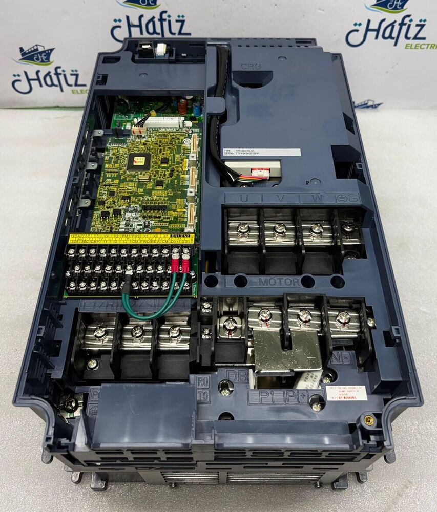 Fuji Franic FRN22G1S-4A Mega AC Drive