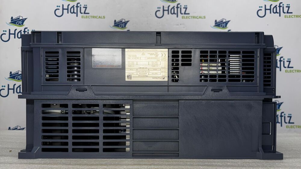 Fuji Franic FRN22G1S-4A Mega AC Drive