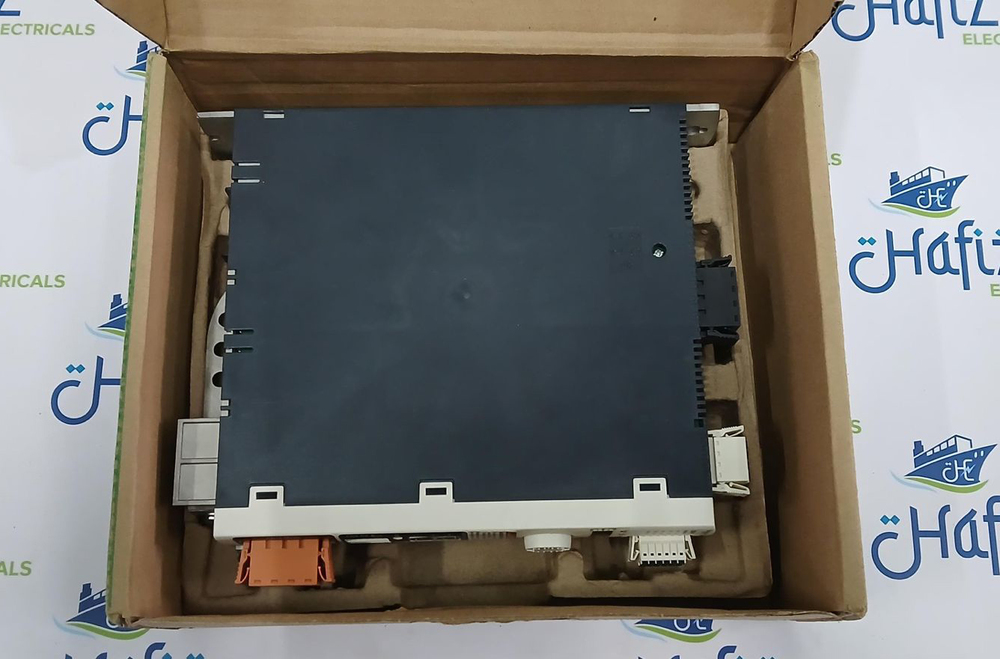 LXM32MD18N4 Three Phase AC Servo Drive