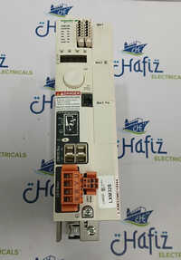 Lxm32md18n4 Ac Servo Drive