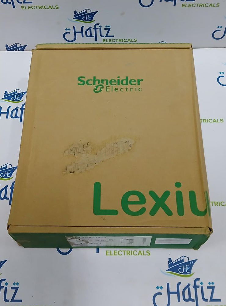 LXM32MD18N4 AC Servo Drive