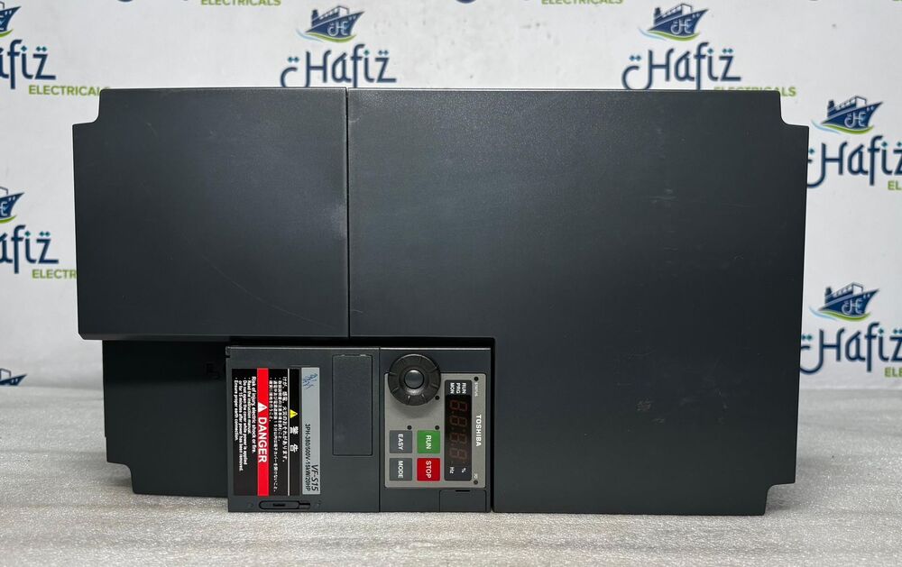 15kw VFS15-4150PL Toshiba Transistor Inverter AC Drive