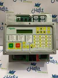 Schneider Advc3 Electric Controller